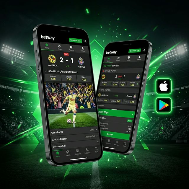 App Pin-Up Casino México en smartphone Android pantalla retro casino slots