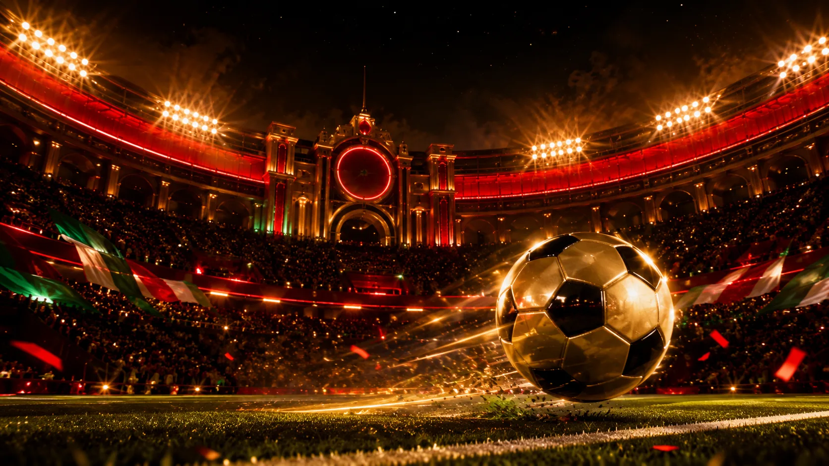 Apuestas deportivas Pin-Up Casino fútbol México